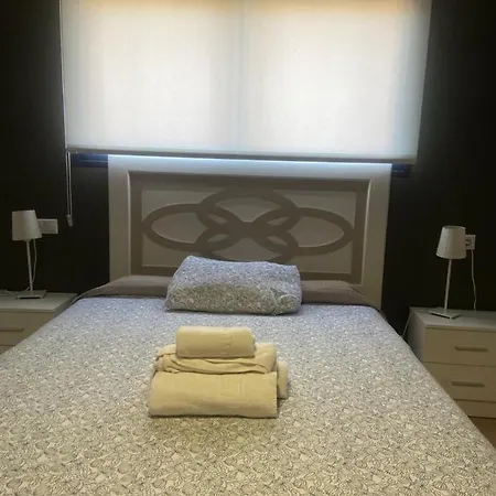 16:9 Apartamento *