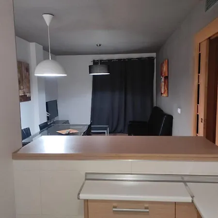 16:9 * Almería