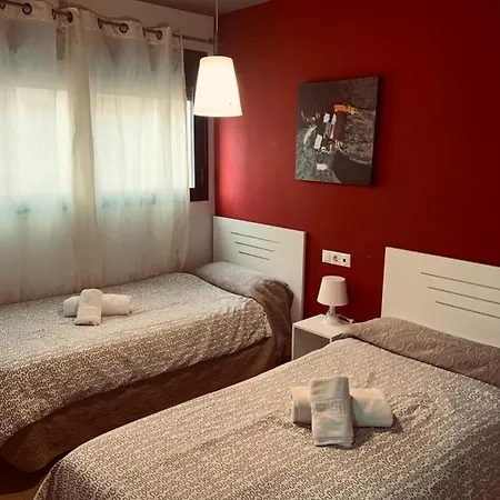 Apartamento 16:9 *
