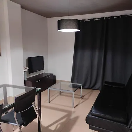 Apartamento 16:9