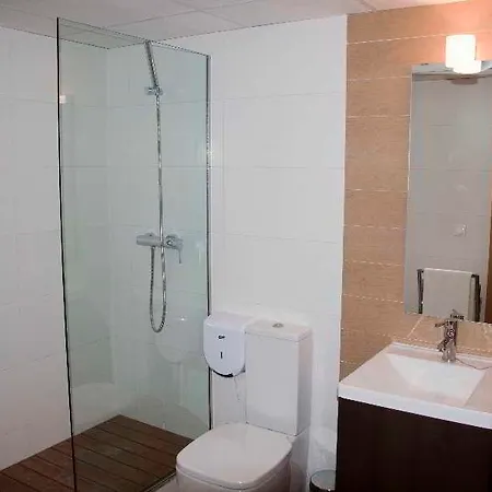 Apartamento 16:9 Almería