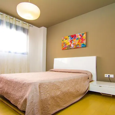 Apartamento 16:9 *