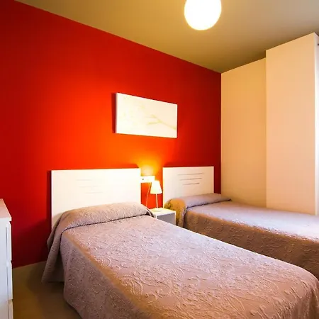 16:9 Apartamento Almería