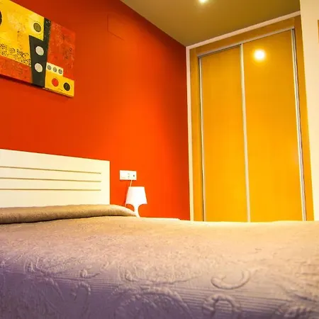 Apartamento 16:9 *