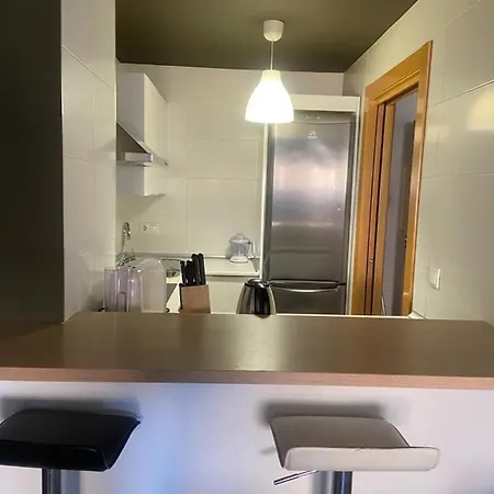 16:9 Almería