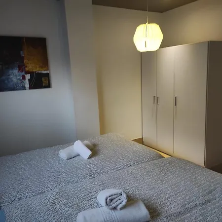 16:9 Apartment