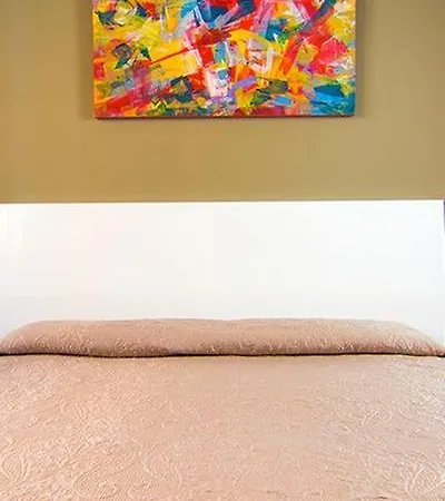 16:9 Apartment *