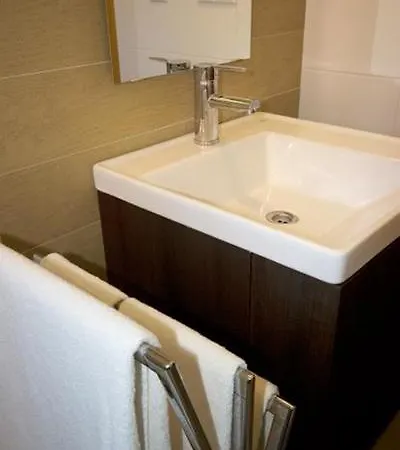 16:9 Apartament