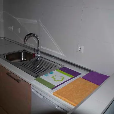 Apartment 16:9