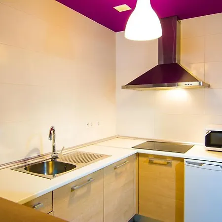 Apartment 16:9