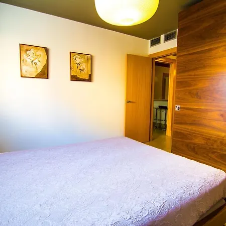 16:9 Apartment