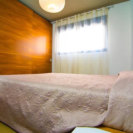 16:9 Apartment *