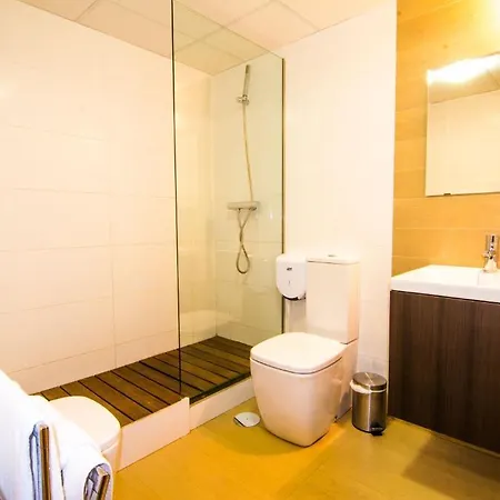 16:9 Apartment